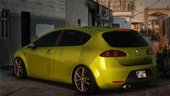 Seat Leon Cupra