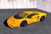 Pegassi Torero XO/XD - DFF Only