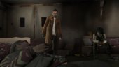 Max Payne Inspired Coats for Niko