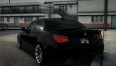 BMW M5 E60