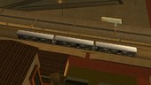 GTA IV Train (dff only)