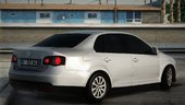 Vw Jetta Comfortline