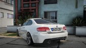 BMW 335i E92 Pre-LCI M-Tech