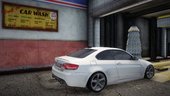 BMW 335i E92 Pre-LCI M-Tech