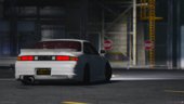 1994 Nissan Silvia S14[Addon|Template|Tuning]