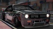 1994 Nissan Silvia S14[Addon|Template|Tuning]