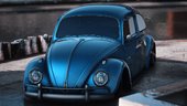 Volkswagen Fusca [Add-On]