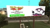 Anime Billboards v3.2