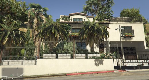 Vinewood House 1106 