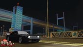 Daikoku Futo