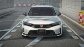 Honda Civic Type-R FL5 2023