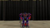 Transformers Weapons Pack (Compatible con skins)