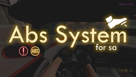 ABS System