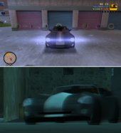 GTA III OG - 100 Percent and Full Starter (Modded)