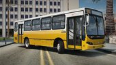 Caio Apache S21 / Mercedes Benz OH-1418