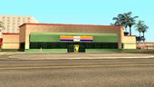 Ampm Convenience Store