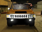 HUMMER H2 2005