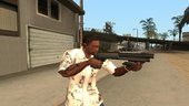 Stubby Shotgun from GTA Vice City + Sounds