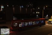 Los Santos Bus Service (Ride as Passenger)