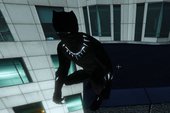 Black Panther [ Addon Ped ]