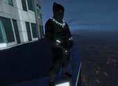 Black Panther [ Addon Ped ]