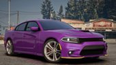 Dodge Charger GT 2022