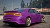 Dodge Charger GT 2022