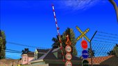 Railroad Crossing Mod Philippines