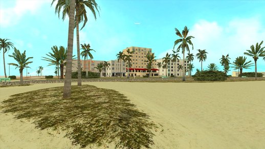 Piece of Vice City