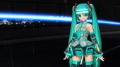 PDFT Hatsune Miku Fei-Yen Style