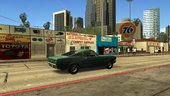 1990s South Central Environment mod