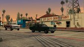 1990s South Central Environment mod