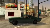 1990s South Central Environment mod