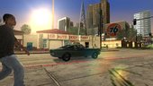 1990s South Central Environment mod