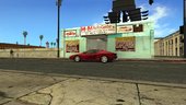 Los Santos Pay N Spray mod