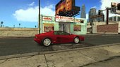 Los Santos Pay N Spray mod