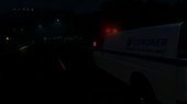 Chevrolet Express Coroner Van [Add-On | DLC]