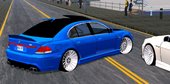 BMW E65 760I TUNING