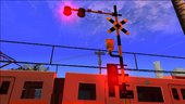 Railroad Crossing Mod Japan