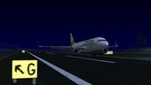 Citilink Indonesia ModPack V1