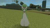 [Pokémon] Gardevoir