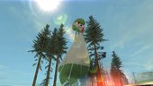 [Pokémon] Gardevoir