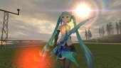 [TDA] MIKU V4X