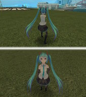 [TDA] MIKU V4X