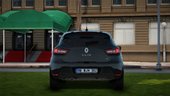 Renault Clio IV Facelift Joy 2016-2019