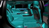 2023 Maybach Brabus 600 W223