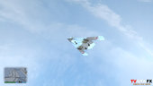 Mig Skat Ucav