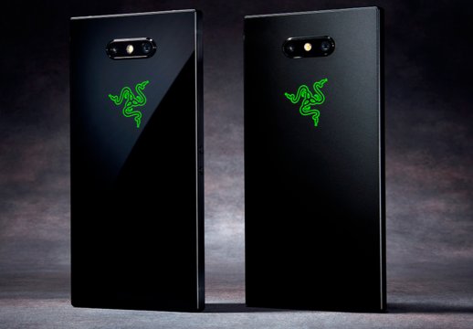 Razer Phone 2