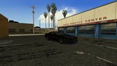 Pep Boys Store Mod