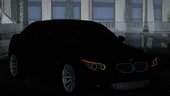 BMW E60 M5